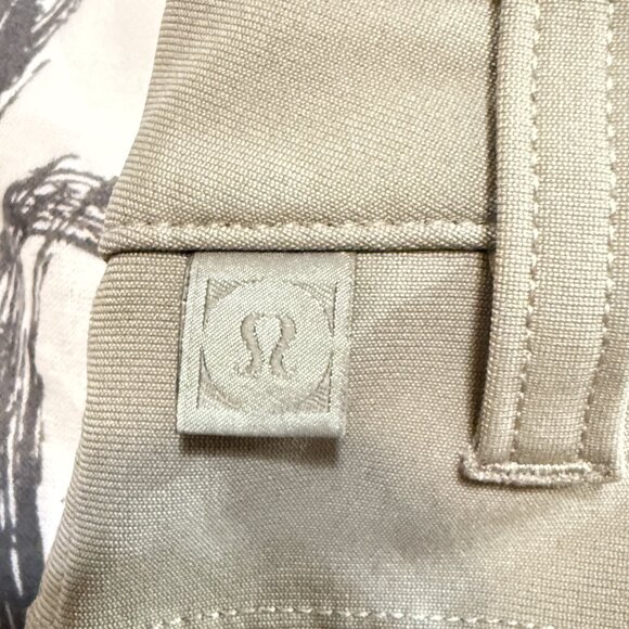 $574 Authentic 7 FOR ALL MANKIND & LULULEMON Men's Jeans & Trousers Sz.36 - Picture 7 of 12